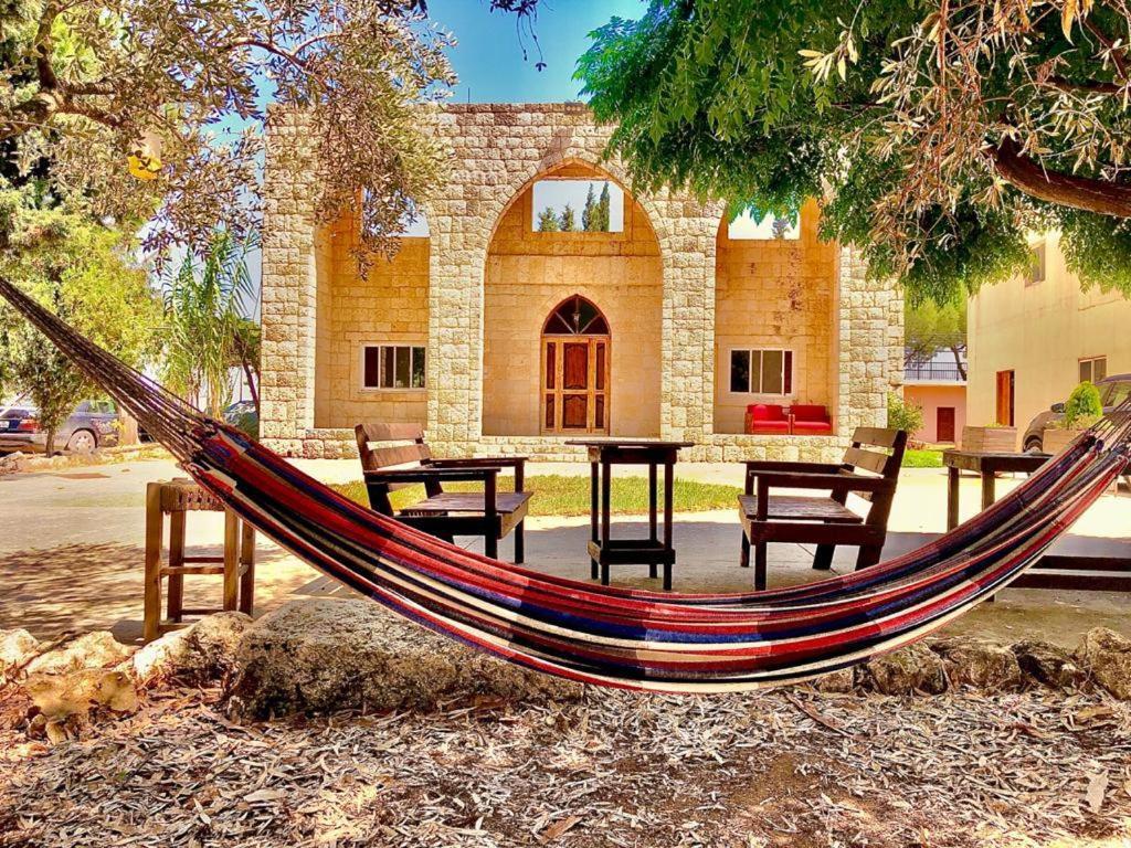 The Ranch Villa Kfar Hazir Buitenkant foto