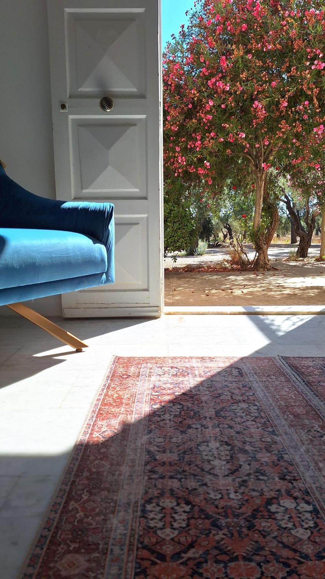 The Ranch Villa Kfar Hazir Buitenkant foto