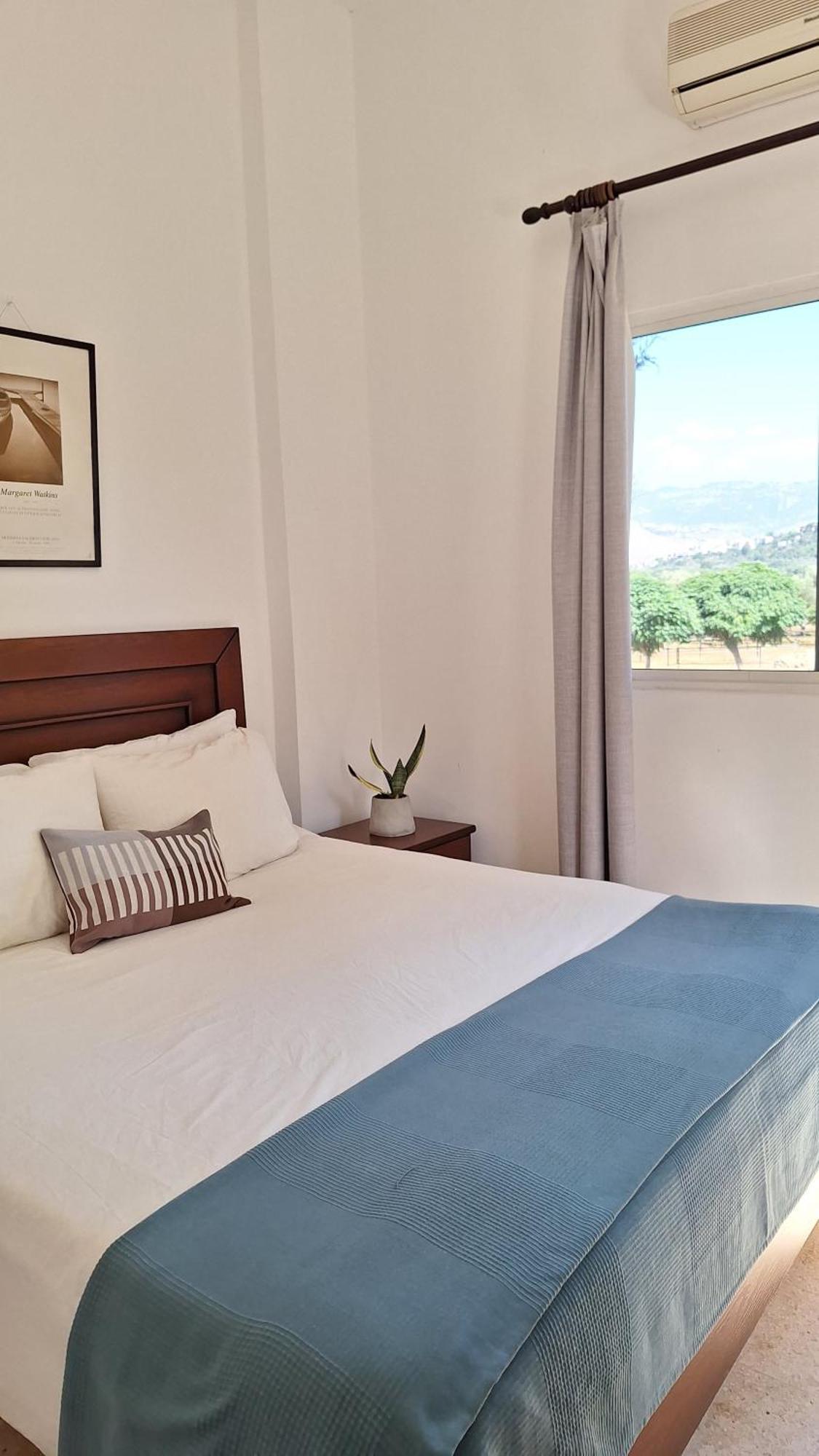 The Ranch Villa Kfar Hazir Buitenkant foto