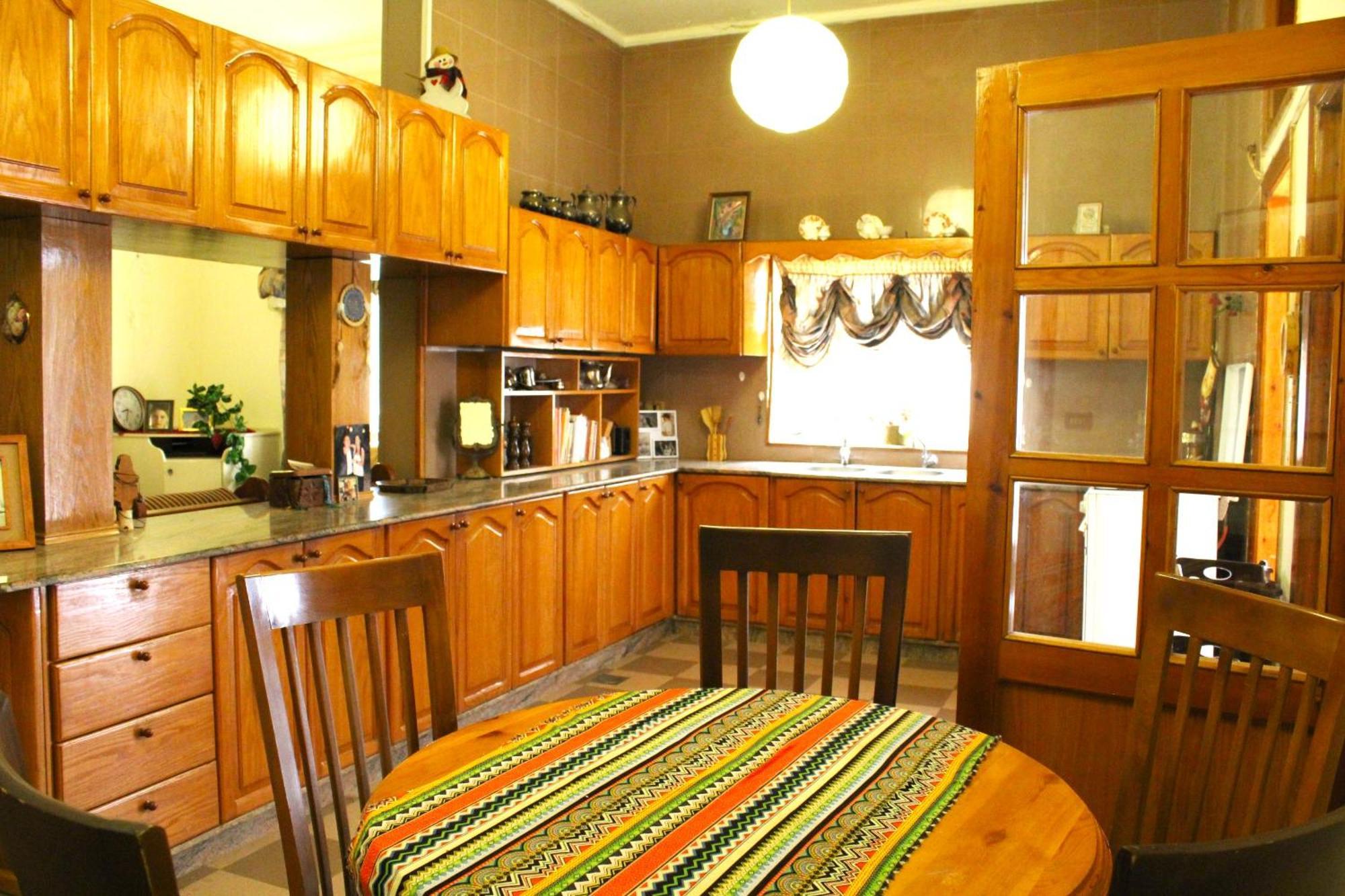 The Ranch Villa Kfar Hazir Buitenkant foto